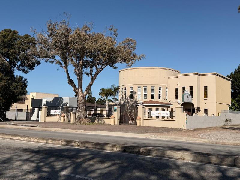 Commercial Property for Sale in Mill Park Eastern Cape